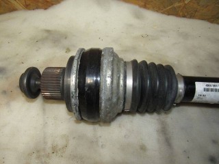 Полуось задняя левая, ориг. номер 4M0501203N, Porsche Cayenne PO536