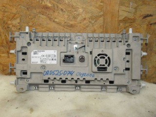 монитор мультимедиа, ориг. номер 9Y0919620E, Porsche Cayenne PO536