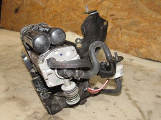 Компрессор пневмоподвески, ориг. номер 4M0616005J, Porsche Cayenne PO536