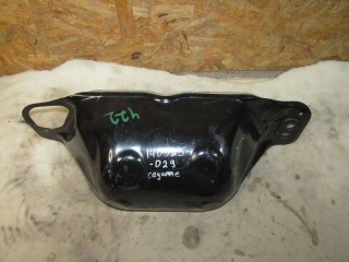 Дождевик, ориг. номер 4M0819523B, Porsche Cayenne PO536