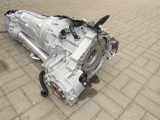 АКПП, ориг. номер VTE, Porsche Cayenne PO536