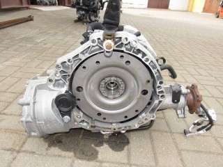 АКПП, ориг. номер VTE, Porsche Cayenne PO536