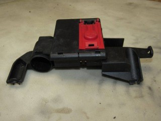 Плюсовой провод аккумулятора, ориг. номер 4M0941823B, Porsche Cayenne PO536