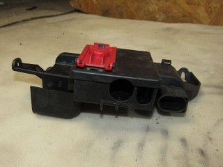 Плюсовой провод аккумулятора, ориг. номер 4M0941823B, Porsche Cayenne PO536