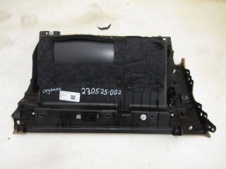 Бардачок, ориг. номер 9Y1857093L, Porsche Cayenne PO536