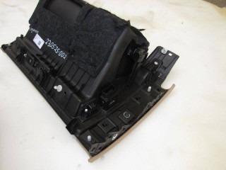 Бардачок, ориг. номер 9Y1857093L, Porsche Cayenne PO536