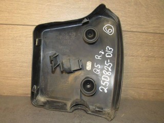 панель фонаря заднего правая правого, ориг. номер 8R0945426, Audi Q5 8R 2012-2017