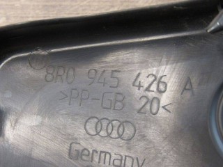 панель фонаря заднего правая правого, ориг. номер 8R0945426, Audi Q5 8R 2012-2017