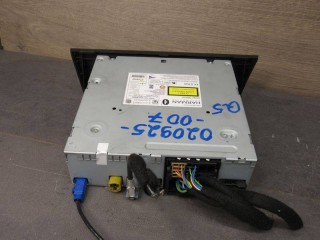Блок управления мультимедия, ориг. номер 8R1035666G