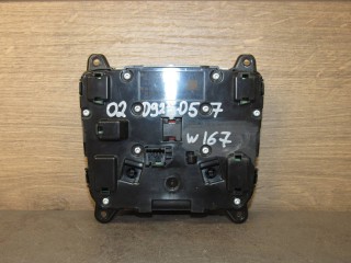 Блок управления (другие), ориг. номер A2479003903, Mercedes-Benz GLE V167 рест