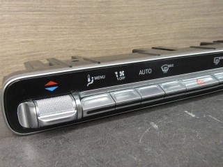 Блок управления печки/климат-контроля, ориг. номер A2479056703, Mercedes-Benz GLE V167 рест