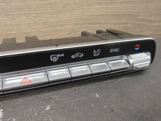 Блок управления печки/климат-контроля, ориг. номер A2479056703, Mercedes-Benz GLE V167 рест