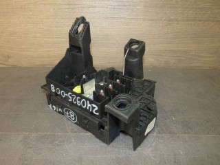 Блок предохранителей, ориг. номер A1675404528, Mercedes-Benz GLE V167 рест