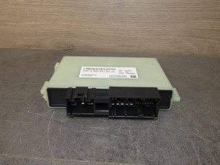 блок управления AdBlue, ориг. номер A0009004613, Mercedes-Benz GLE V167 рест