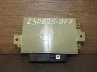блок управления AdBlue, ориг. номер A0009004613, Mercedes-Benz GLE V167 рест