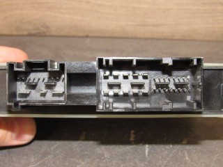 блок управления AdBlue, ориг. номер A0009004613, Mercedes-Benz GLE V167 рест