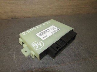 блок управления, ориг. номер A0009008233, Mercedes-Benz GLE V167 рест