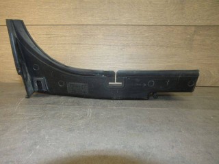 накладка заднего фонаря левая, ориг. номер CK52-28661-AD, Land Rover Range Rover 4 2012-2017