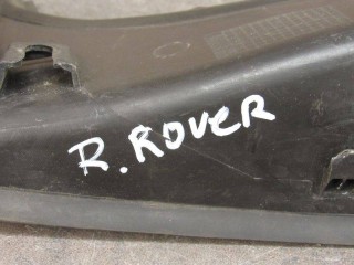 накладка заднего фонаря левая, ориг. номер CK52-28661-AD, Land Rover Range Rover 4 2012-2017