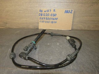 Датчик ABS, ориг. номер A1679054600, Mercedes-Benz GLE V167 рест