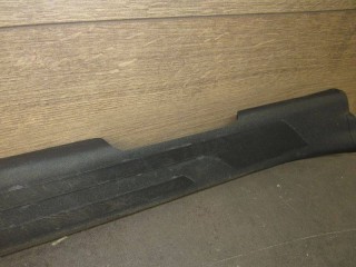 Накладка на порог внутренняя передняя левая, ориг. номер 67914-0S060, Toyota Camry 9 XV70 рест