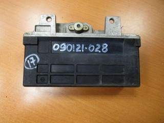 Блок управления ABS/ESP, ориг. номер 0055452132, Mercedes-Benz E W124