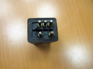 реле (прочие), ориг. номер 0025456505, Mercedes-Benz E W124