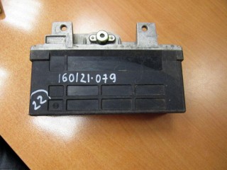 Блок управления ABS/ESP, ориг. номер 0055455132, Mercedes-Benz E W124