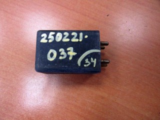 реле (прочие), ориг. номер 0035453932, Mercedes-Benz E W124