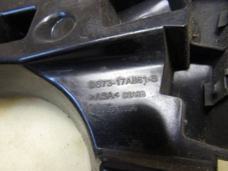 крепление переднего бампера правое, ориг. номер DS73-17A881-S, Ford S-Max 2
