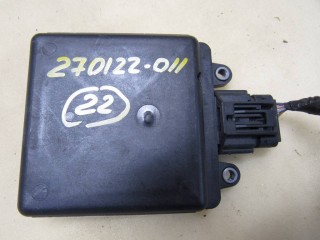 Радар / датчик активного круиз контроля, ориг. номер EM2T-14D599AD, Ford S-Max 2