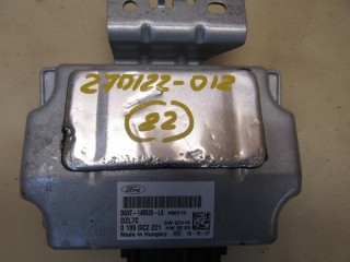 Иммобилайзер, ориг. номер DG9T-14B526-LA, Ford S-Max 2