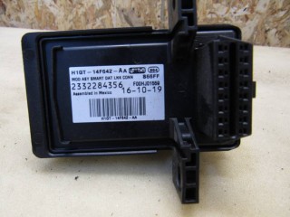 блок управления, ориг. номер H1GT-14F642-AA, Ford S-Max 2