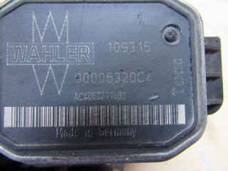 Клапан EGR, ориг. номер 00005320C4, Mercedes-Benz E W210/S210