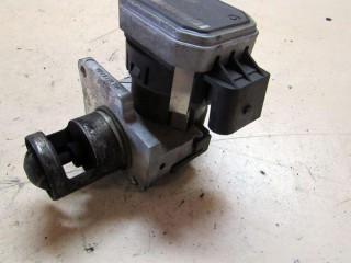 Клапан EGR, ориг. номер 00005320C4, Mercedes-Benz E W210/S210