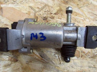 электропривод форточки задней правая, ориг. номер A1638201442, Mercedes-Benz M W163 1997-2001