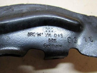 крепление фары (кронштейн фары) правой, ориг. номер 8R0941356, Audi Q5 FY