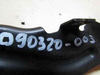 крепление фары (кронштейн фары) правой, ориг. номер 8R0941356, Audi Q5 FY