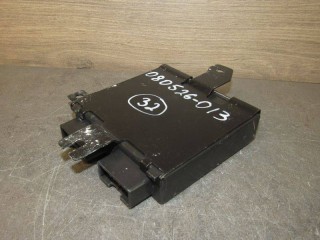 Блок управления подножками, ориг. номер EK5M-14C177-AC, Land Rover Range Rover 4 2012-2017