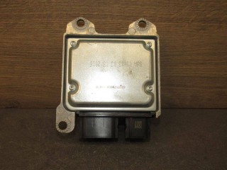 Блок AirBag, ориг. номер GK62-14D374-AA, Land Rover Range Rover 4 2012-2017