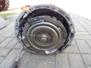 АКПП, ориг. номер 725038, 1662708602, Mercedes-Benz GLS X166 2015-2019