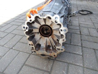 АКПП, ориг. номер 725038, 1662708602, Mercedes-Benz GLS X166 2015-2019