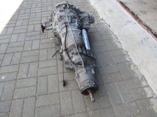 АКПП, ориг. номер SUB, Audi Q7 4M 2015-2019