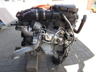 Двигатель, ориг. номер A2760101514, Mercedes-Benz GLS X166 2015-2019