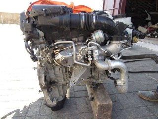 Двигатель, ориг. номер A2760101514, Mercedes-Benz GLS X166 2015-2019