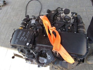 Двигатель, ориг. номер A2760101514, Mercedes-Benz GLS X166 2015-2019
