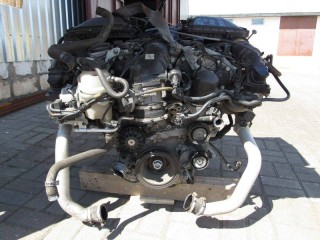 двигатель, ориг. номер 276.821, A2760109113, Mercedes-Benz GLS X166 2015-2019