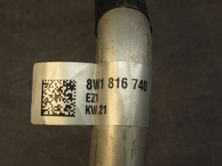 Трубка кондиционера, ориг. номер 8W1816740, Audi A4 B9 2019-2026