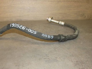 Трубка кондиционера, ориг. номер 8W0816721BC, Audi A4 B9 2019-2026