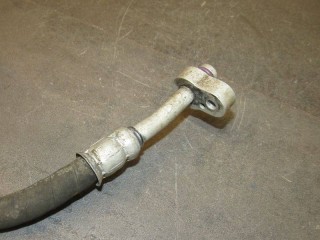 Трубка кондиционера, ориг. номер 8W0816721BC, Audi A4 B9 2019-2026